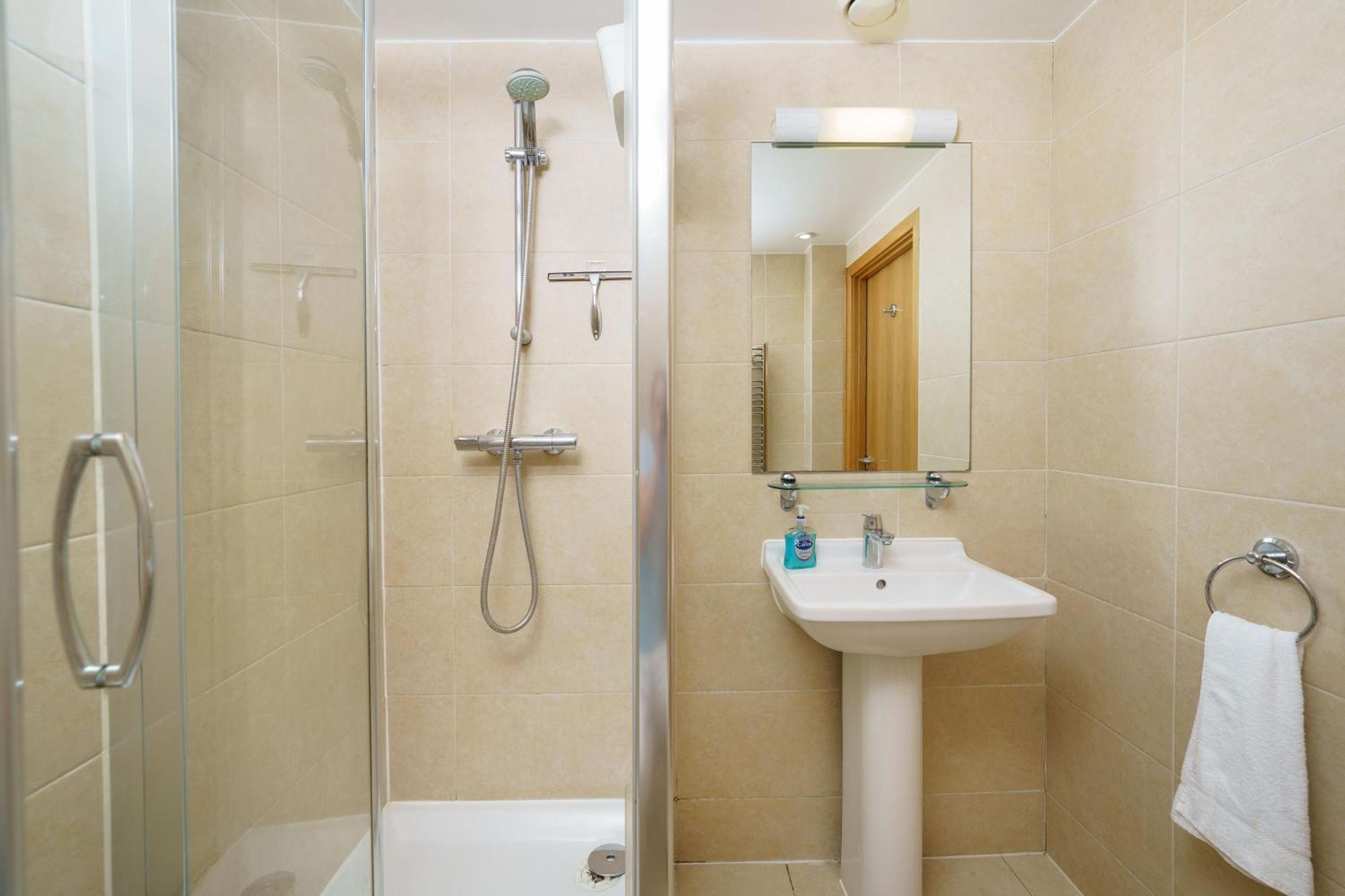 Modern 3 Bed 2 Bath Apartment Hyde Park Лондон Экстерьер фото